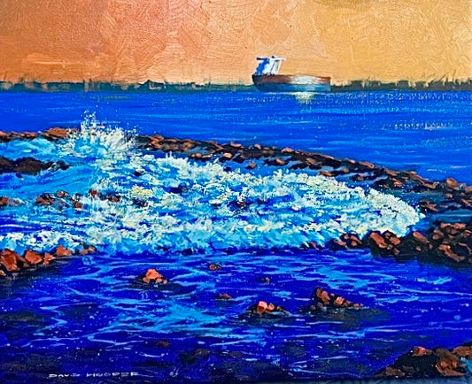 Water 17. Hunt Point 2