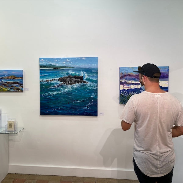 Coffs North Wall