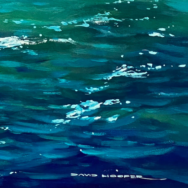 Coffs North Wall