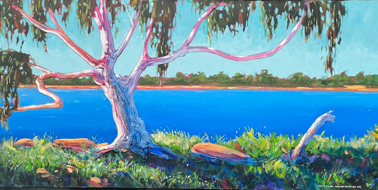 River Gums 7
