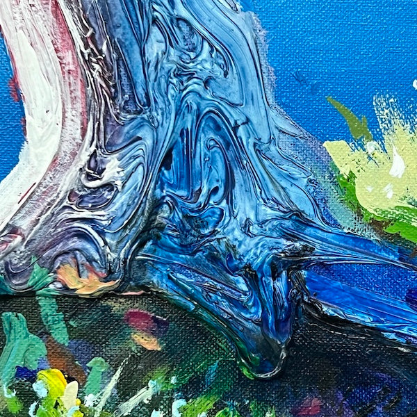River Gums 7
