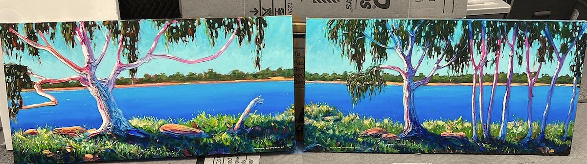 River Gums 7