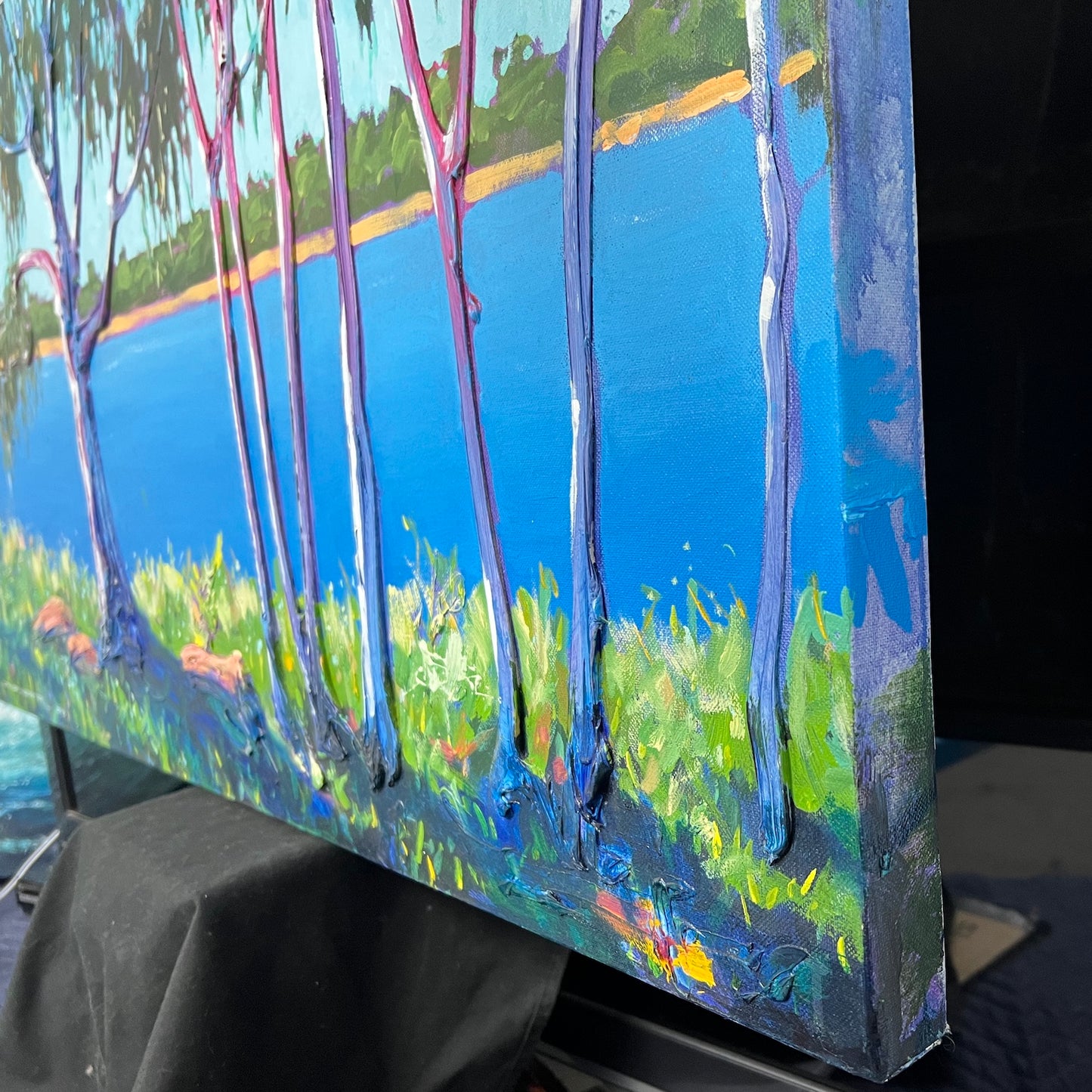 River Gums 8