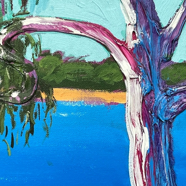 River Gums 8