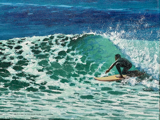 Nambucca Surfing, 1