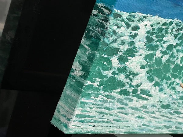 Nambucca Surfing, 1
