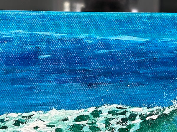 Nambucca Surfing, 1