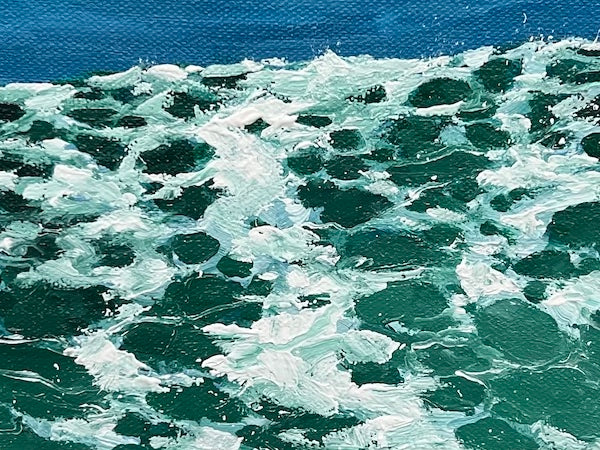 Nambucca Surfing, 1