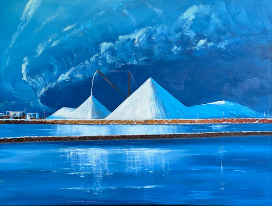 Salt and Storm