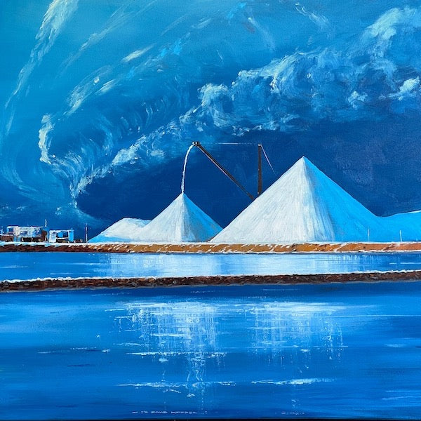 Salt and Storm