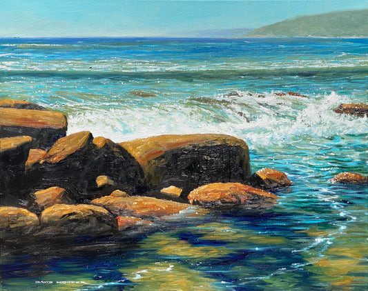Water 29. South West 1